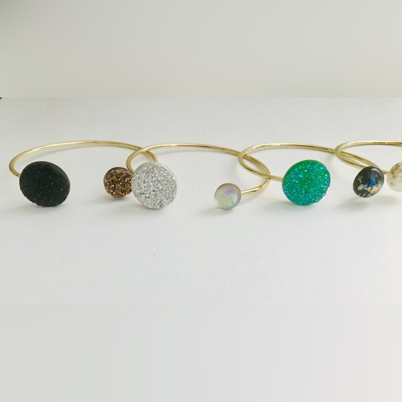 Handmade Bangles - Picture 3 of 4